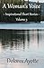 A Woman's Voice ~ Inspirational Short Stories (Volume 3)