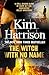 The Witch With No Name (The Hollows #13)