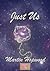 Just Us by Martin Hopwood
