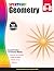 Spectrum Grades 6-8 Geometry Math Workbook, Mathematics Book for Kids Ages 11 to 14 Covering Geometric Shapes, Perimeter, Area, Volume, Angles, and More, Classroom or Homeschool Curriculum (Volume 107)