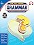 Carson Dellosa The 100 Series Grades 1-2 Grammar Workbook,Parts of Speech, Alphabet, Sentence Building Skills, and More, Language Arts Classroom or Homeschool Curriculum (Volume 8)