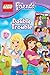 Lego Friends: Double Troubl...