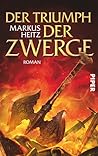 Der Triumph der Zwerge (Die Zwerge, #5)