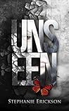 Unseen by Stephanie Erickson