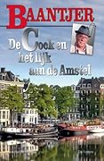 De Cock en het lijk aan de Amstel