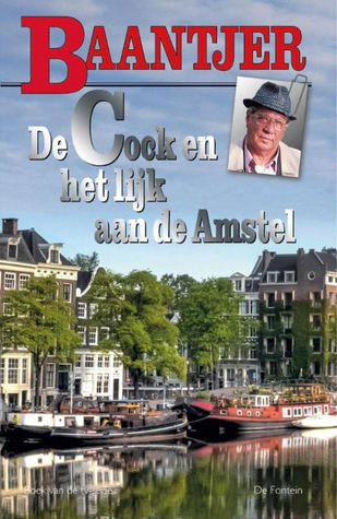 De Cock en het lijk aan de Amstel (De Cock #75)