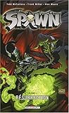 Spawn by Todd McFarlane