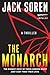 The Monarch (Monarch, #1)