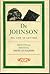Dr. Johnson: His Life in Le...
