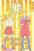 Romantica Clock 03
