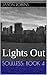 Lights Out (Soulless #4)