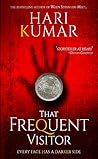 That Frequent Visitor by K. Hari Kumar