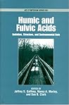 Humic and Fulvic Acids (ACS Symposium Series)