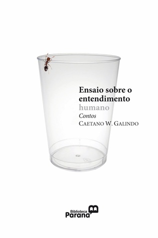 Ensaio sobre o entendimento humano