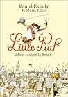 Il faut sauver la reine ! (Little Piaf #1)