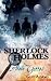 Der Atem Gottes (Sherlock Holmes)
