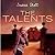 The Talents (Delcroix Academy, #1)