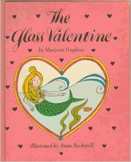 The Glass Valentine