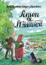Simon og St. Hallvard (Hardcover)