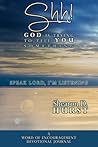 Shh... God Is Trying To Tell You Something by Shearon D. Hurst