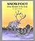 Snowfoot: White Reindeer of the Arctic (Famous Animal Stories)