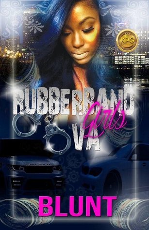Rubber Band Girls: VA (Kindle Edition)