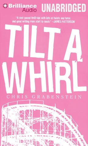 Tilt-a-Whirl