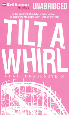 Tilt-a-Whirl