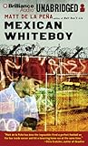 Mexican WhiteBoy by Matt de la Peña
