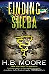 Finding Sheba by H.B. Moore
