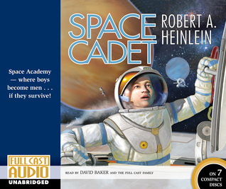 Space Cadet