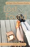 Lost and Found by Karey White