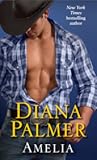 Amelia by Diana Palmer