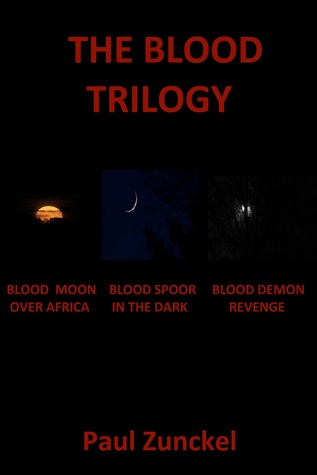 The Blood Trilogy