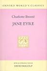 Jane Eyre by Charlotte Brontë Jane Eyre by Charlotte Brontë