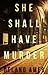 She Shall Have Murder (Jane...