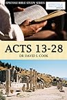 Acts 13: 28 Acts 13: 28