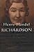 Henry Handel Richardson: Th...