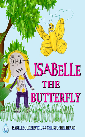 Isabelle, the Butterfly