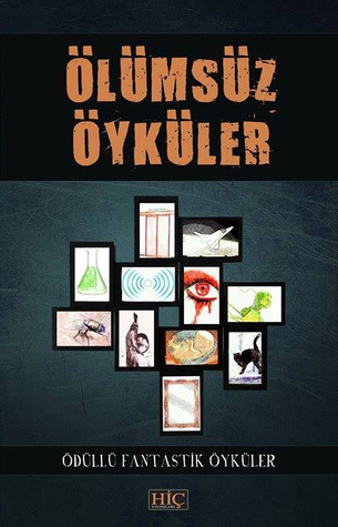 Ölümsüz Öyküler (Paperback)
