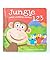 Jungle 123: Early Learning Rhymes