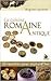 La cuisine romaine antique