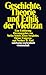 Geschichte, Theorie und Ethik der Medizin - Eine Einführung
