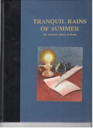 Tranquil Rains of Summer