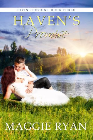 Haven's Promise (Divine Designs, #3)