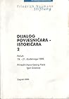 Dijalog povjesničara - istoričara 2