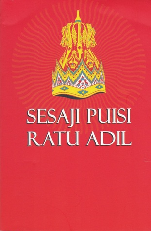 Sesaji Puisi Ratu Adil