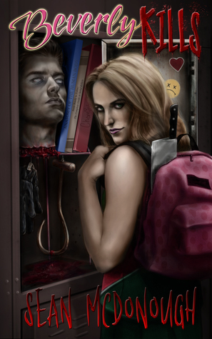 Beverly Kills (Paperback)