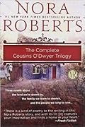 Cousins O'Dwyer Trilogy Boxed Set