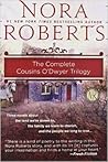 Cousins O'Dwyer Trilogy Boxed Set